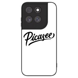 ULTIMATE CASE Motorola Moto G77 - készülékre - Picasee - old logo - black