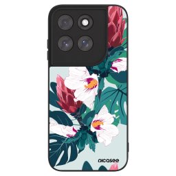 ULTIMATE CASE Motorola Moto G77 - készülékre - Rhododendron
