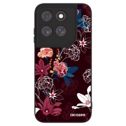 ULTIMATE CASE Motorola Moto G77 - készülékre - Dark Meadow
