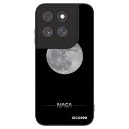 ULTIMATE CASE Motorola Moto G77 - készülékre - Moon Minimal