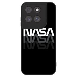ULTIMATE CASE Motorola Moto G77 - készülékre - NASA Triple