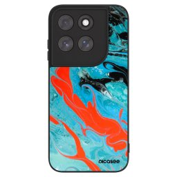 ULTIMATE CASE Motorola Moto G77 - készülékre - Blue Magma