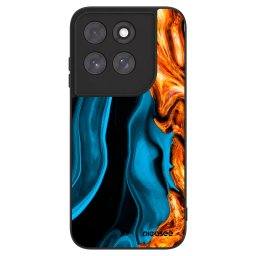 ULTIMATE CASE Motorola Moto G77 - készülékre - Gold blue