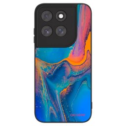 ULTIMATE CASE Motorola Moto G77 - készülékre - Rainbow