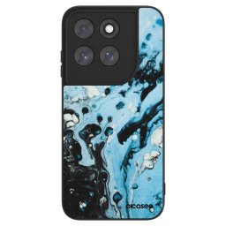 ULTIMATE CASE Motorola Moto G77 - készülékre - Organic blue