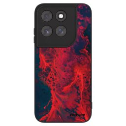 ULTIMATE CASE Motorola Moto G77 - készülékre - Organic red