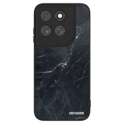 ULTIMATE CASE Motorola Moto G77 - készülékre - Black marble
