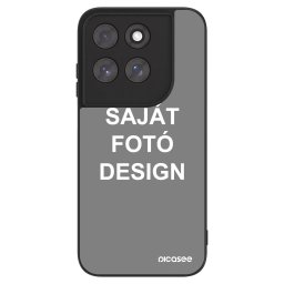 ULTIMATE CASE Motorola Moto G77 - készülékre - Saját fotó/motívum