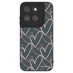 ULTIMATE CASE Motorola Moto G77 - készülékre - Lots of love