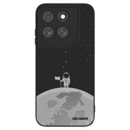 ULTIMATE CASE Motorola Moto G77 - készülékre - Astronaut