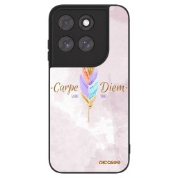 ULTIMATE CASE Motorola Moto G77 - készülékre - Carpe Diem