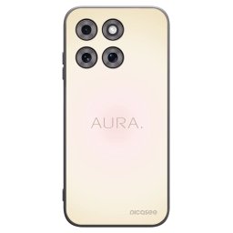 Fekete szilikon tok az alábbi mobiltelefonokra Motorola Moto G77 - Aura