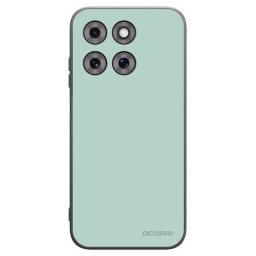 Fekete szilikon tok az alábbi mobiltelefonokra Motorola Moto G77 - Pastel Charm