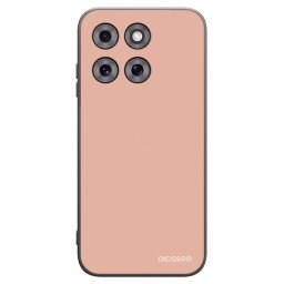 Fekete szilikon tok az alábbi mobiltelefonokra Motorola Moto G77 - Lullaby