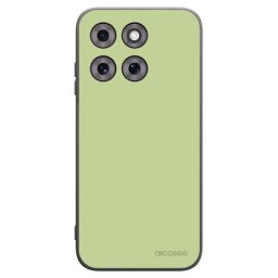 Fekete szilikon tok az alábbi mobiltelefonokra Motorola Moto G77 - Heavenly Hints
