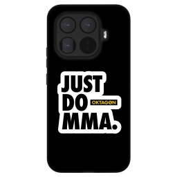Fashion Case Xiaomi 15T Pro - OKTAGON - Just Do MMA