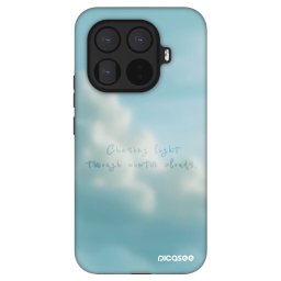 Fashion Case Xiaomi 15T Pro - CHASiNG LIGHT