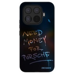 Fashion Case Xiaomi 15T Pro - Neon Nights