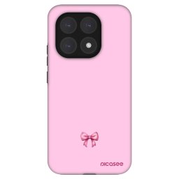 Fashion Case Xiaomi 15T - Blush bow