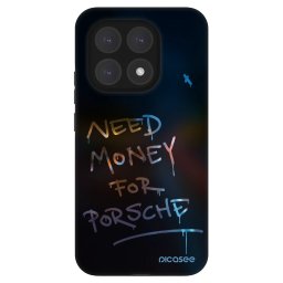 Fashion Case Xiaomi 15T - Neon Nights