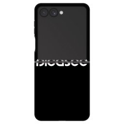 Fashion Case Samsung Galaxy Z Flip7 5G - Picasee - new logo - white