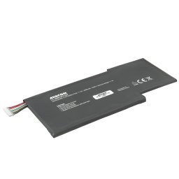 AVACOM akkumulátor MSI GF63, GF75 Li-Pol 11,4V 4600mAh 52Wh - BTY-M6K