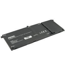 Akkumulátor AVACOM Dell Latitude 3510 Li-Pol 15V 3530mAh 53Wh Li-Pol 15V 3530mAh 53Wh akkumulátor