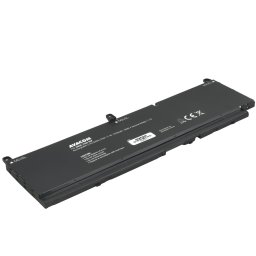 Akkumulátor AVACOM a Dell Precision 7550, 7750 Li-Pol 11,4V 8330mAh 95Wh akkumulátorokhoz Dell Precision 7550, 7750 Li-Pol 11,4V 8330mAh 95Wh
