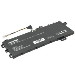 Akkumulátor AVACOM az Asus VivoBook A409, X409, F409 Li-Pol 7,6V 4212mAh 32Wh 32Wh akkumulátorhoz