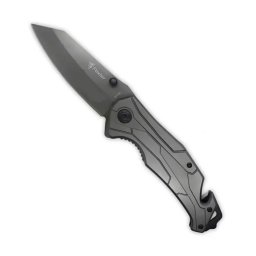FOXTER Összecsukható kés CARBON, 20 cm