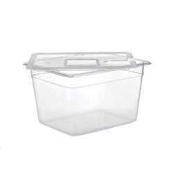 Lauben Sous Vide tartály 12