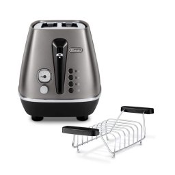 Delonghi Distinta Titanium CTIN2103.TB