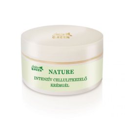 Golden Green Nature intenzív cellulitkezelő krémgél, 200 ml