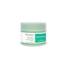 Solanie Aloe Ginkgo hidratáló gélmaszk, 250 ml