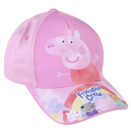 Peppa Pig baseball sapka