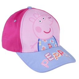 Peppa Pig baseball sapka