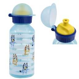 Bluey műanyag kulacs 370 ml