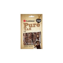 Flamingo Snack - Hapki Pure Yak Rib jakhússal 100 g