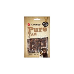 Flamingo Snack - Hapki Pure Yak Rib jakszívvel 100 g