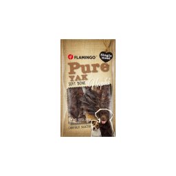 Flamingo Snack - Hapki Pure Yak Soft Bone jakhússal 100 g