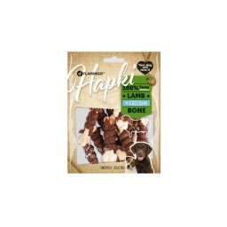 Flamingo Hapki Calcium Bone - bárányos 150 g