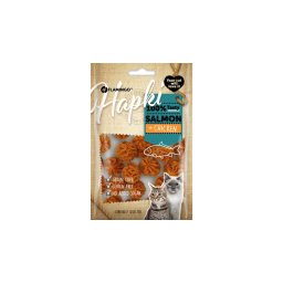 Flamingo Hapki Salmon + Chicken - lazacos csirkés 50 g