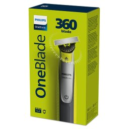 Philips OneBlade hibrid borotva