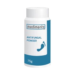 Medimento lábgombásodás elleni hintőpor 75g