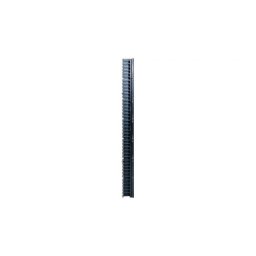Legrand EVPM421 kétoldalas tüskés függőleges patch rendező 42U magas Evoline szekrényhez
