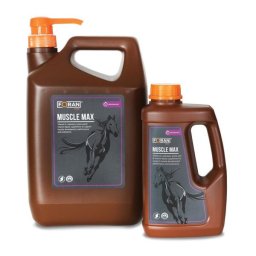 Foran Muscle-Max izomműködést támogató készítmény lovaknak 2,5 liter