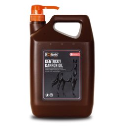 Foran Kentucky Karron Oil Lenmagolaj lovaknak 20 liter