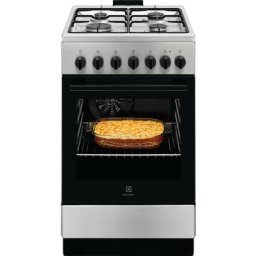Electrolux LKK520032X Kombinált tűzhely