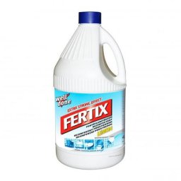 WELL DONE Fertőtlenítőszer, 4 l, WELL DONE "Fertix"