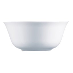 Luminarc Salátás tál 24 cm üveg Every Day 501632